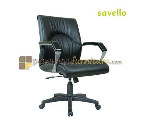 Panen Raya Furniture Kursi Kantor Savello Titan L