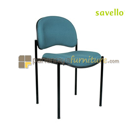 Panen Raya Furniture Kursi Susun Savello Travis