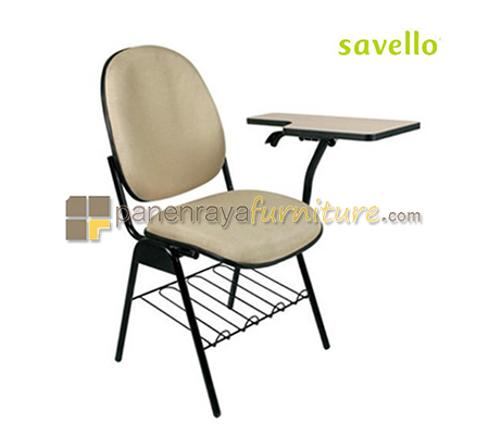 Panen Raya Furniture Kursi Kuliah Savello Trinity D