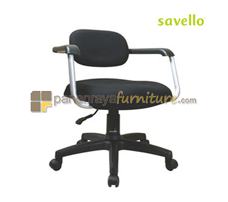 Panen Raya Furniture Kursi Kantor Savello Vecta G