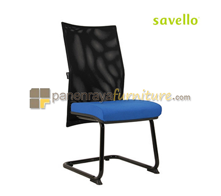 Panen Raya Kursi Kantor Savello Vergo V