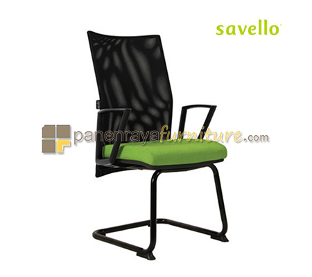 Panen Raya Furniture Kursi Kantor Savello Vergo VT0