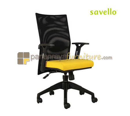Panen Raya Furniture Kursi Kantor Savello Vergo GT1
