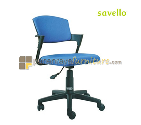 Panen Raya Furniture Kursi Kantor Savello Vertu GF