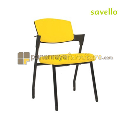 Panen Raya Furniture Kursi Susun Savello Vertu V1F