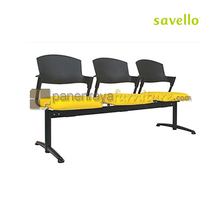 Panen Raya Kursi Tunggu Savello Vertu W30