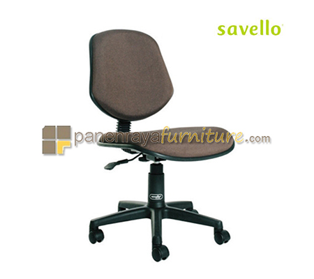 Panen Raya Furniture Kursi Kantor Savello Visco G