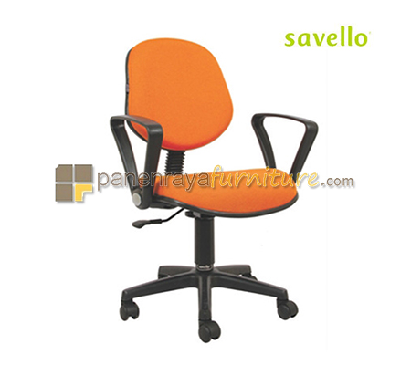 Panen Raya Kursi Kantor Savello Visco GT0