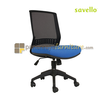 Panen Raya Kursi Kantor Savello Vitro L