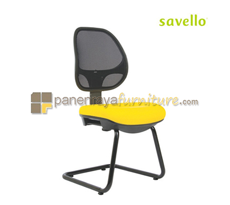 Panen Raya Furniture Kursi Kantor Savello Vivo V