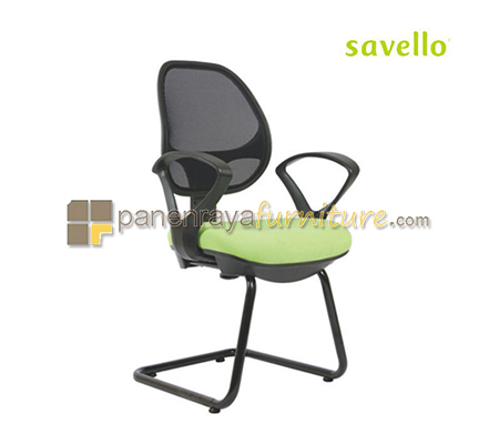 Panen Raya Furniture Kursi Kantor Savello Vivo VT0