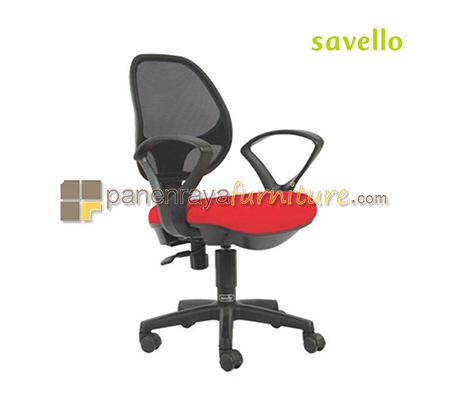 Panen Raya Furniture Kursi Kantor Savello Vivo GT0