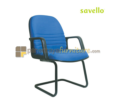 Panen Raya Furniture Kursi Kantor Savello Waldo VT0