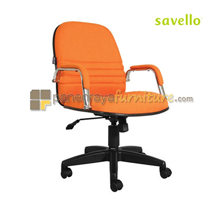 Panen Raya Furniture Kursi Kantor Savello Walton MT0