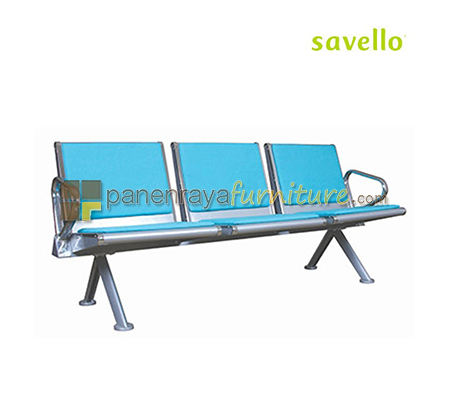 Panen Raya Kursi Tunggu Savello Infinio 03F