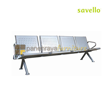 Panen Raya Furniture Kursi Tunggu Savello Infinio 04