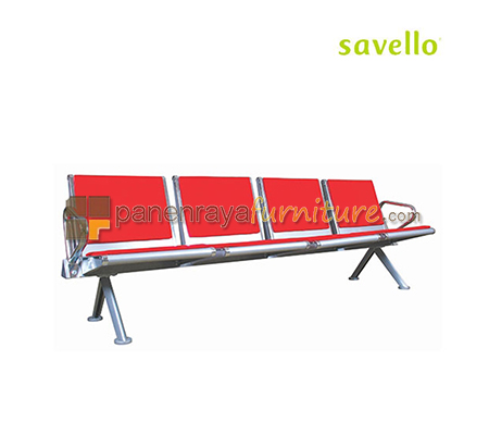 Panen Raya Kursi Tunggu Savello Infinio 04F