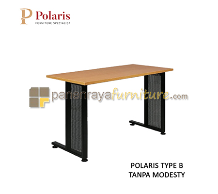 Panen Raya Meja Kantor Polaris B Type