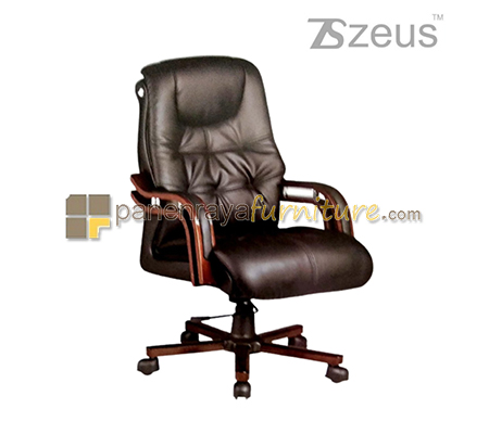 Panen Raya Furniture KURSI DIREKTUR ZEUS 2103