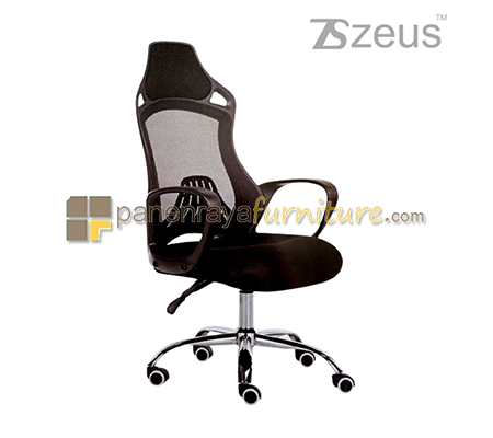 Panen Raya Furniture KURSI DIREKTUR ZEUS 801