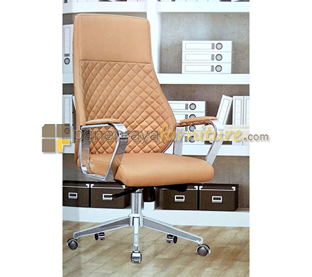 Panen Raya Furniture KURSI DIREKTUR ZEUS 9007-1