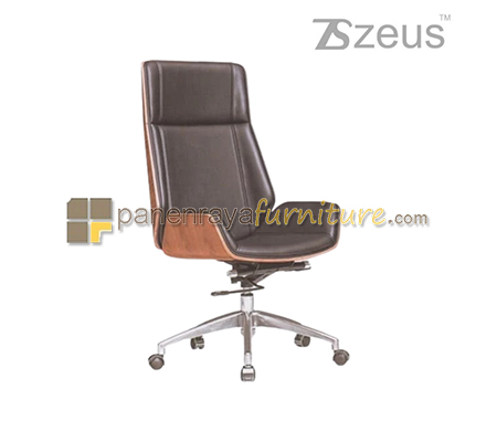 Panen Raya Furniture KURSI DIREKTUR ZEUS 9500A