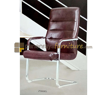 Panen Raya Furniture KURSI KANTOR ZEUS 6065
