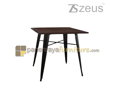 Panen Raya MEJA MAKAN CAFE ZEUS T1001
