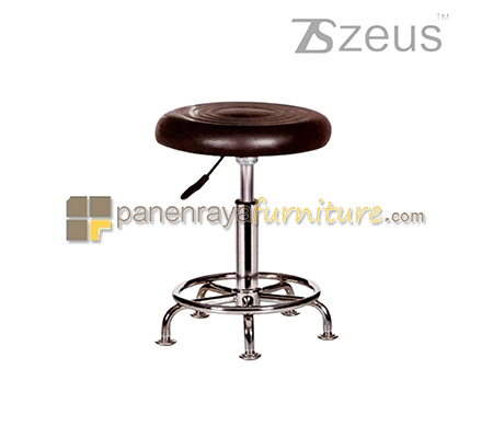 Panen Raya Furniture KURSI BAR BUNDAR ZEUS ZS 010-1