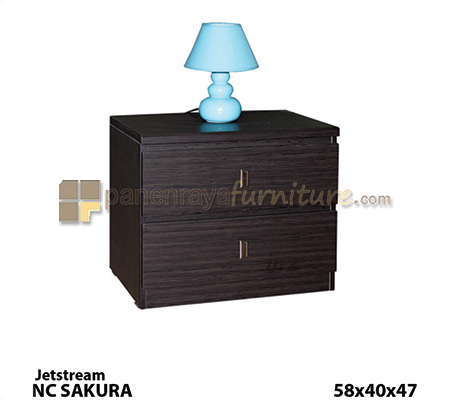 Panen Raya Nakast Expo NC SAKURA Jetstream 58x40x47