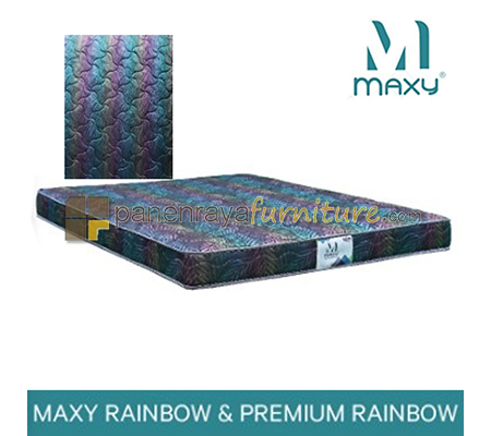 Panen Raya Furniture Central Foam Maxy Premium 20cm Full Busa