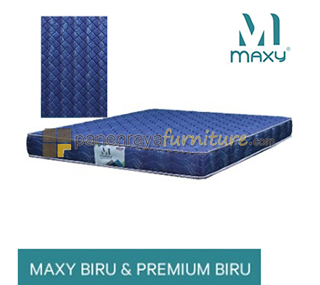Panen Raya Central Foam Maxy 17cm Full Busa