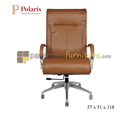 Panen Raya Furniture Kursi kantor Polaris HK C101