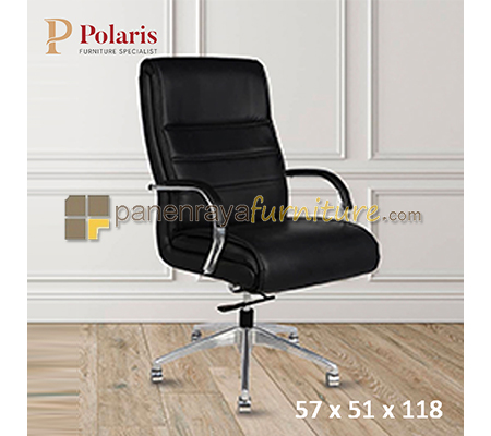 Panen Raya Furniture Kursi kantor Polaris HK C103