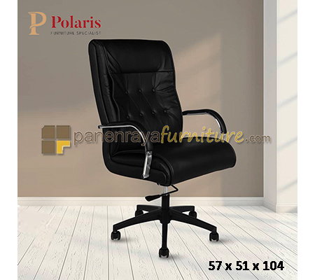 Panen Raya Furniture Kursi kantor Polaris HK C110