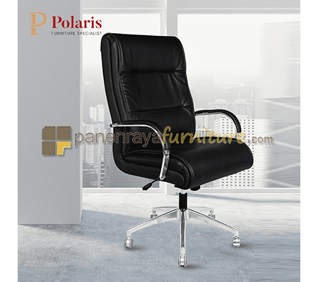 Panen Raya Furniture Kursi kantor Polaris HK C111
