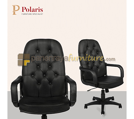 Panen Raya Furniture Kursi kantor Polaris HK C117