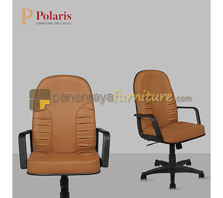 Panen Raya Furniture Kursi kantor Polaris HK C118