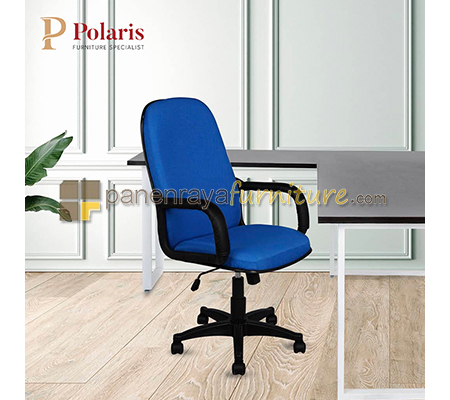 Panen Raya Furniture Kursi kantor Polaris HK C122