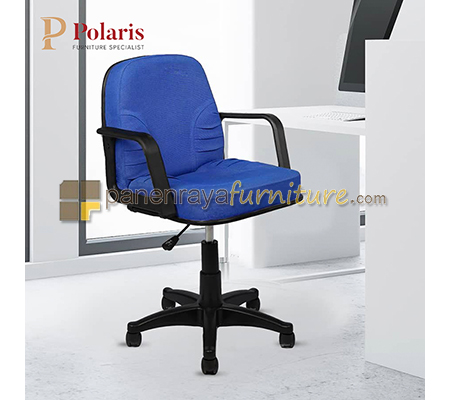 Panen Raya Furniture Kursi kantor Polaris HK C201