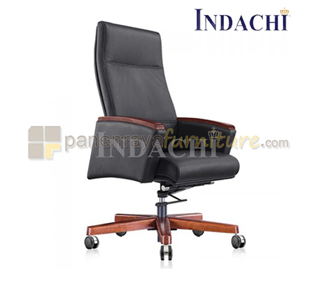 Panen Raya Furniture Kursi Kantor Indachi Tello I WD