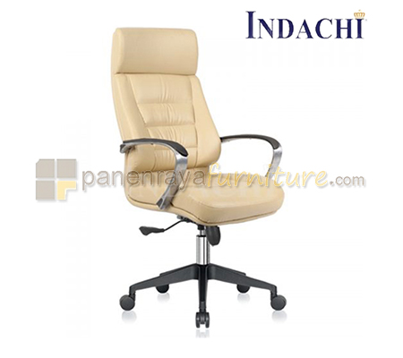 Panen Raya Furniture Kursi Kantor Indachi Brasco I TC