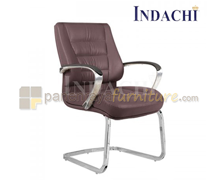 Panen Raya Furniture Kursi Kantor Indachi Brasco III VCR