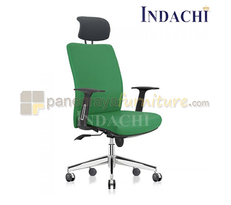 Panen Raya Furniture Kursi Kantor Indachi Aviero I AL