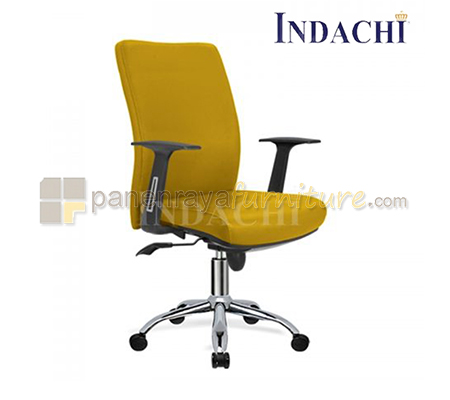 Panen Raya Furniture Kursi Kantor Indachi Aviero II AL