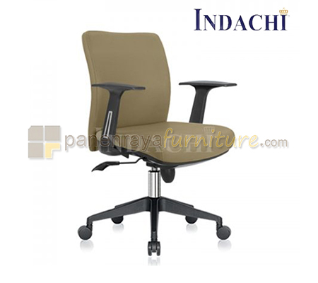 Panen Raya Kursi Kantor Indachi Aviero III