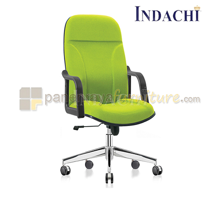 Panen Raya Furniture Kursi Kantor Indachi D 2006 AL