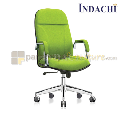 Panen Raya Kursi Kantor Indachi D 2016 AL