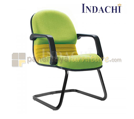 Panen Raya Furniture Kursi Kantor Indachi D 2005 UA