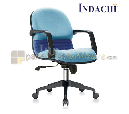Panen Raya Furniture Kursi Kantor Indachi D 2003 